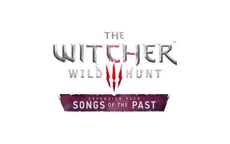 Witcher 3 Songs of the past