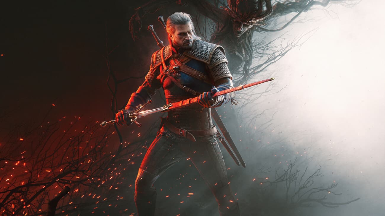 Witcher 3 Songs of the past