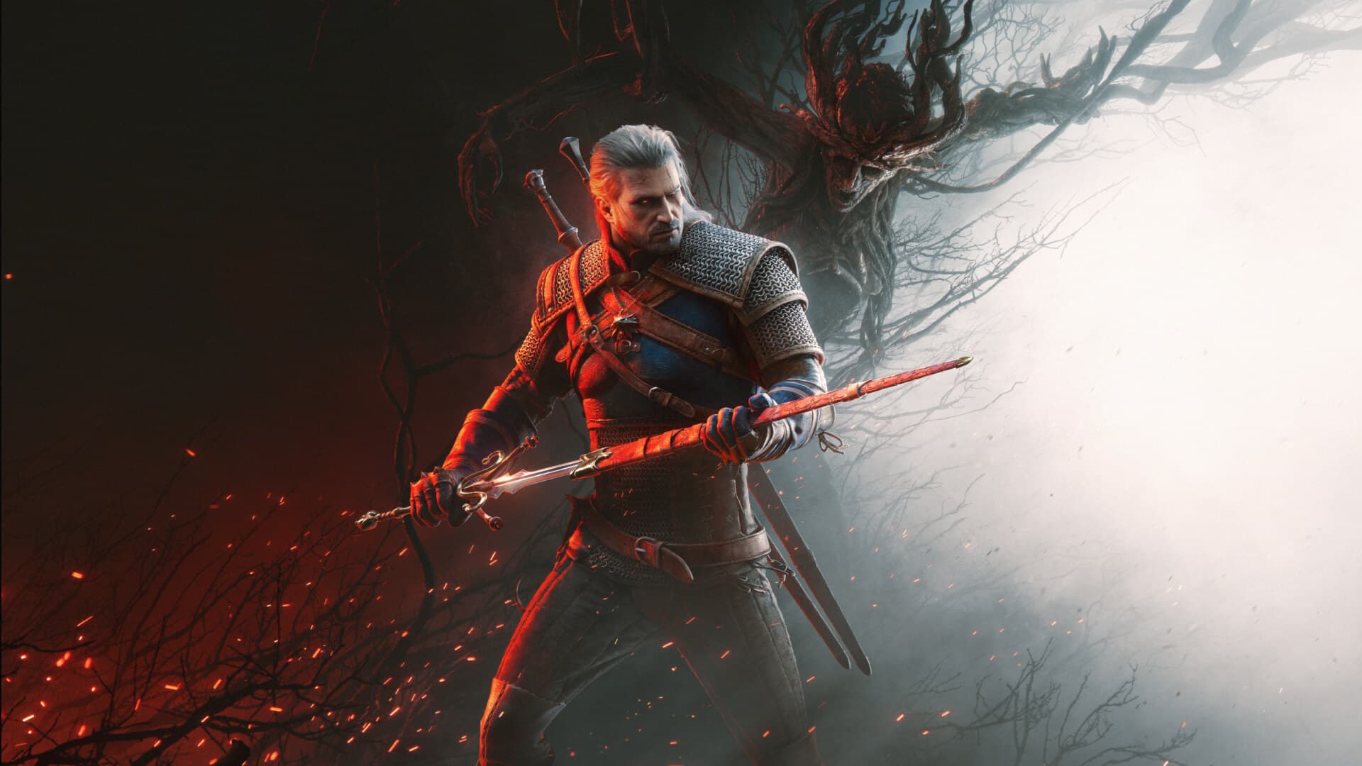 Witcher 3 Songs of the past