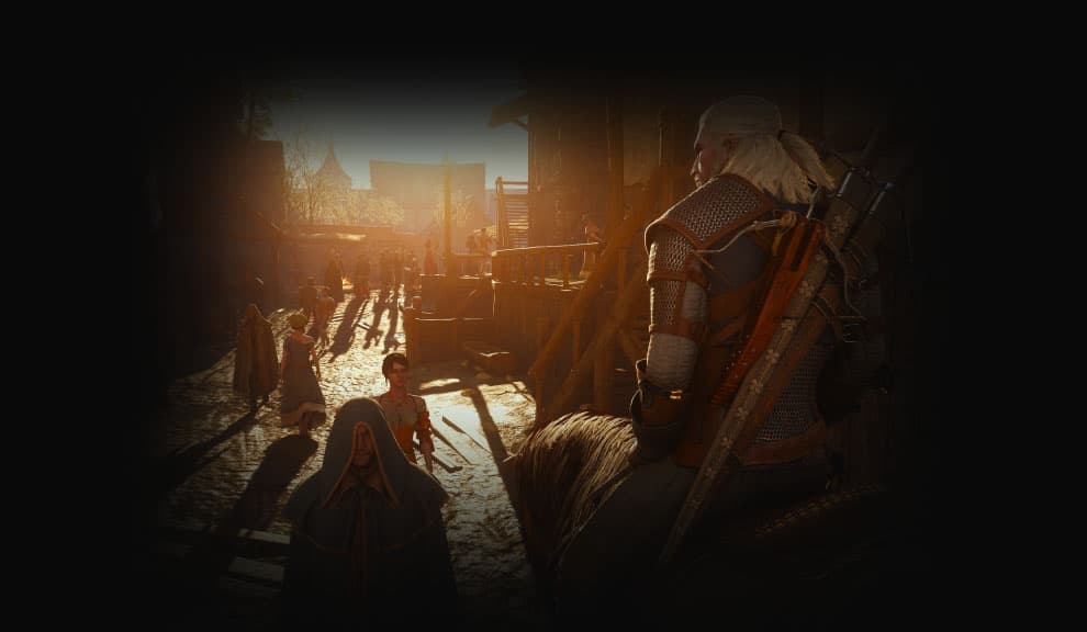 Feature Two Background