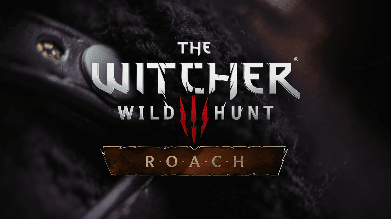 Project R.O.A.C.H just announced! 
