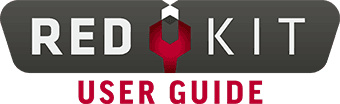 Esplora la guida per gli utenti di REDkit