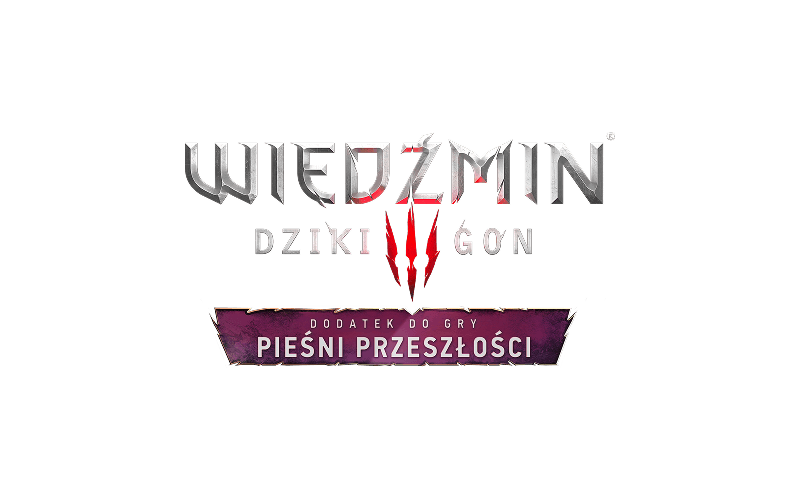 Witcher 3 Songs of the past