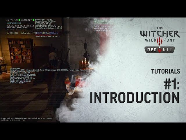 REDkit_Tutorial_1