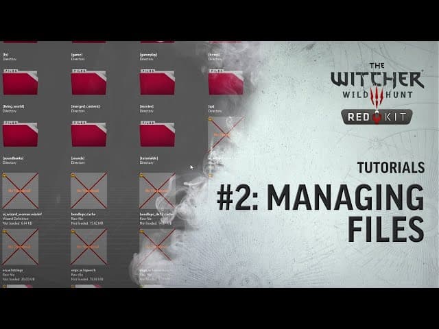 REDkit_Tutorial_2