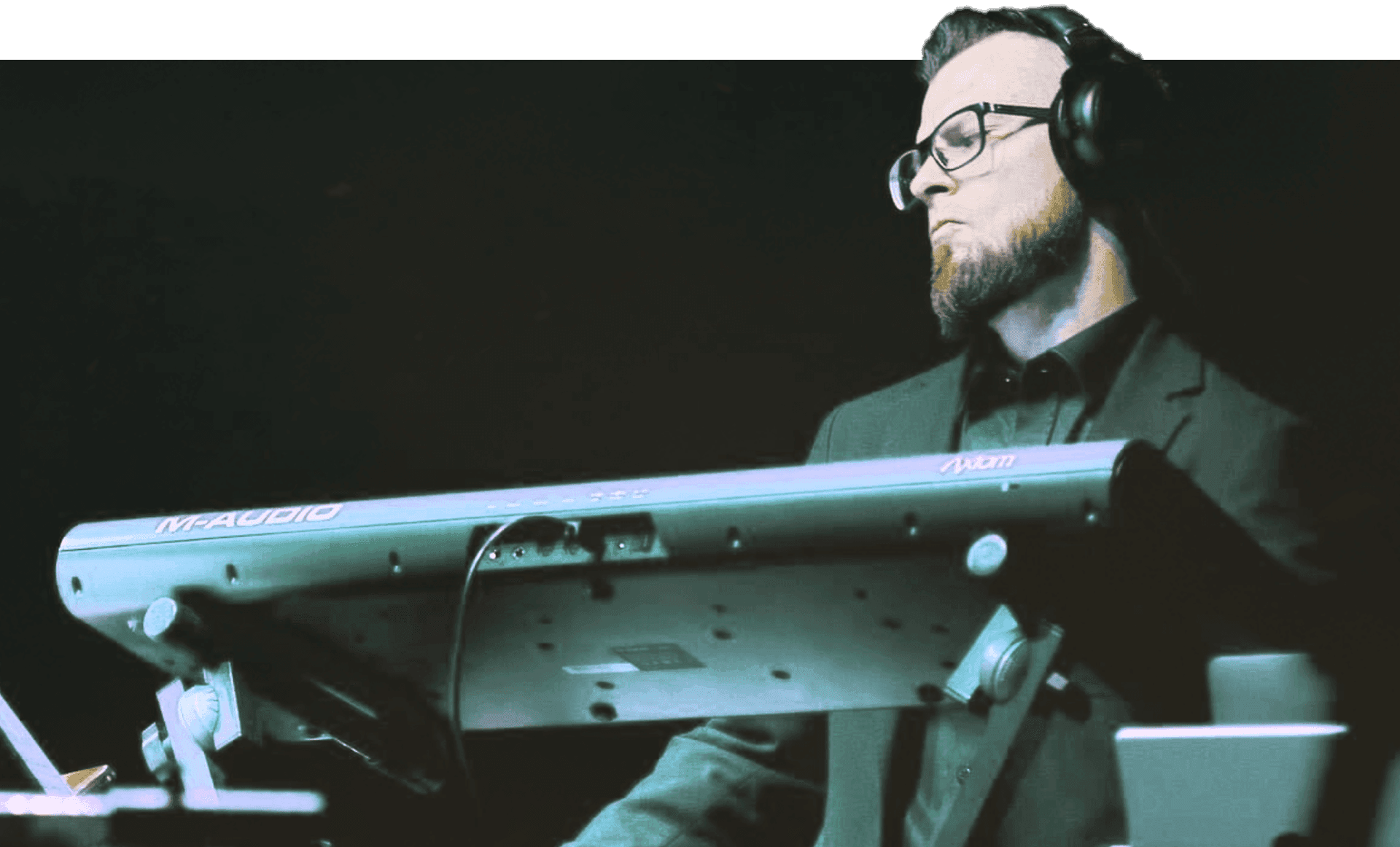 現場演奏官方遊戲配樂