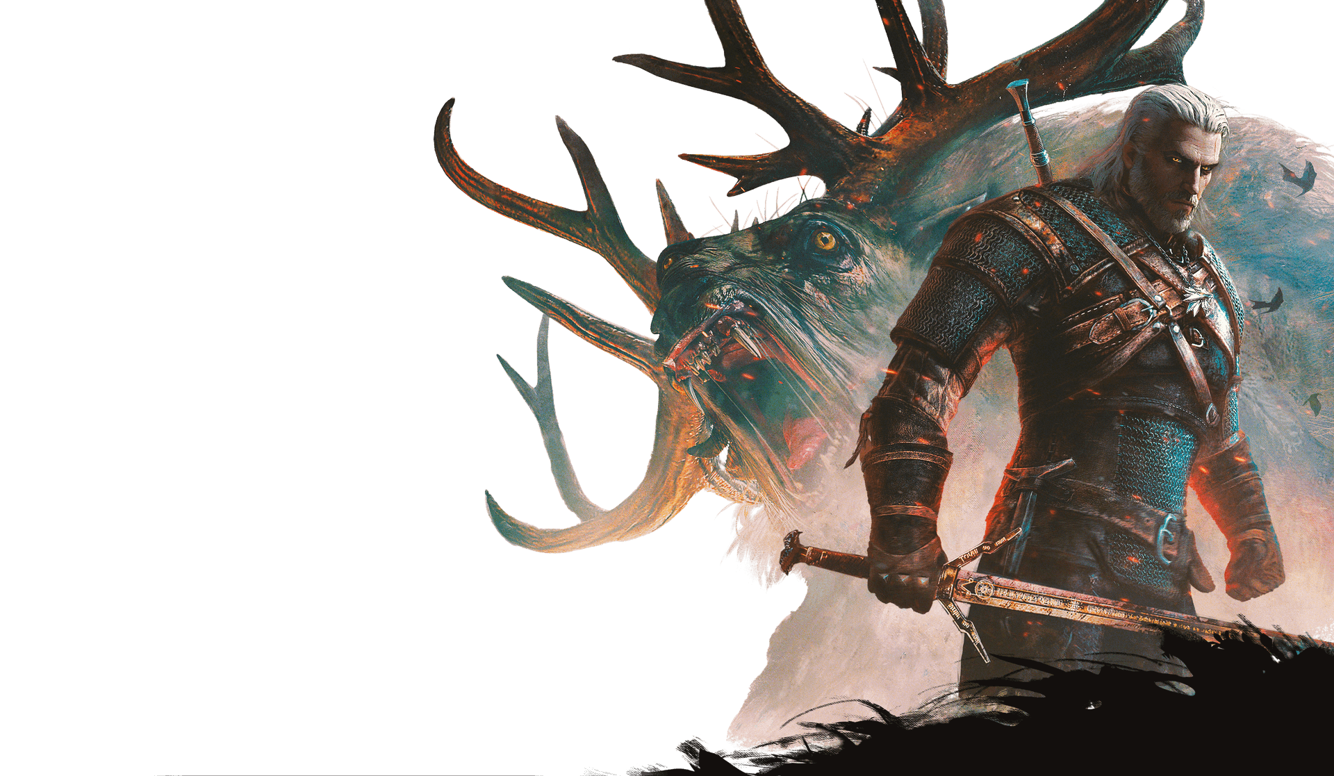 THE WITCHER IN CONCERT visual data 4