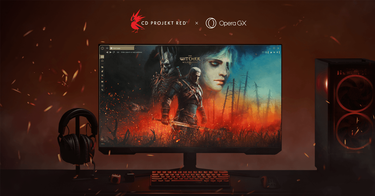 Gioca all'acclamato GdR a mondo aperto The Witcher 3: Wild Hunt