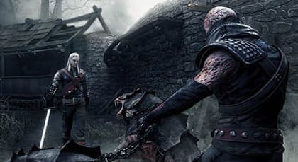 成熟韻味的奇幻故事