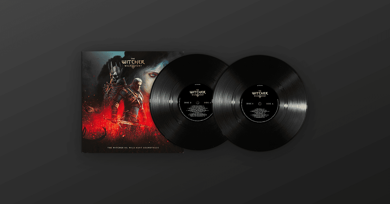 Gioca all'acclamato GdR a mondo aperto The Witcher 3: Wild Hunt