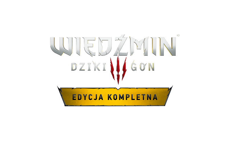 Witcher 3 Complete Edition