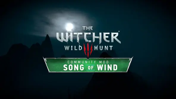 Song of Wind