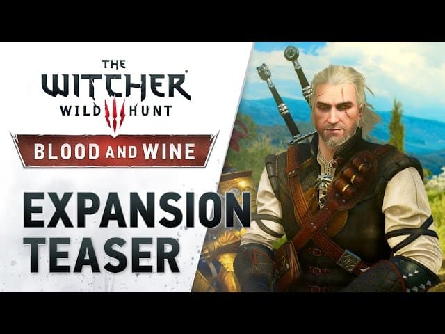 Gioca all'acclamato GdR a mondo aperto The Witcher 3: Wild Hunt