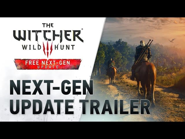 Gioca all'acclamato GdR a mondo aperto The Witcher 3: Wild Hunt