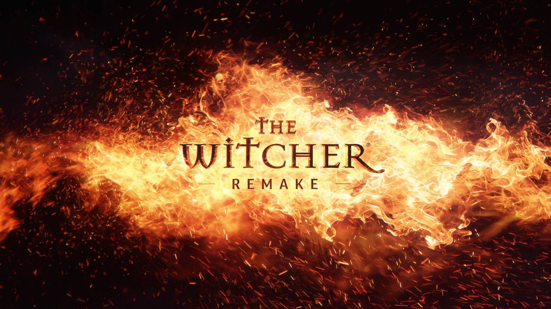 The Witcher bekommt ein Remake!