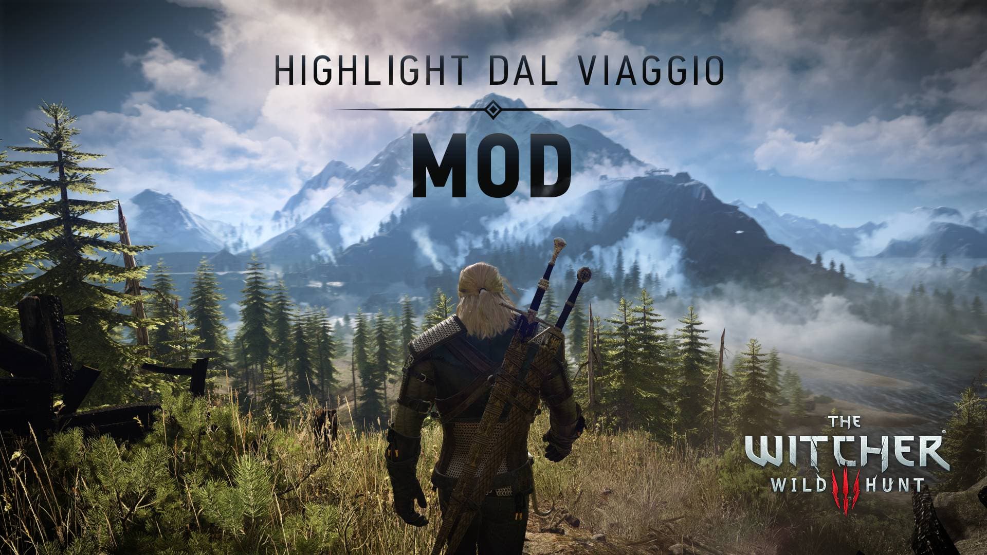 Highlight dal Viaggio: Mod