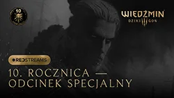 Obejrzyj REDStream