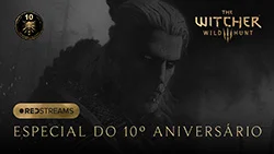 Assista à REDStream