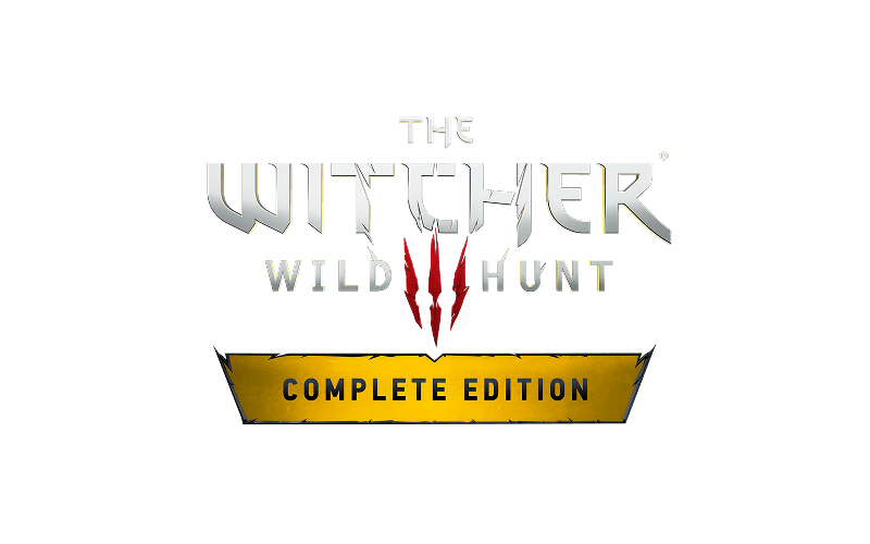 Witcher 3 Complete Edition
