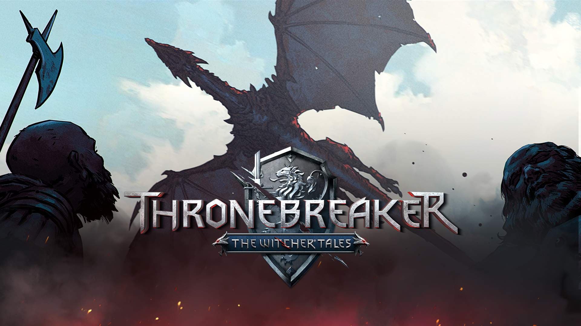 Thronebreaker: The Witcher Tales | Official Gameplay Trailer
