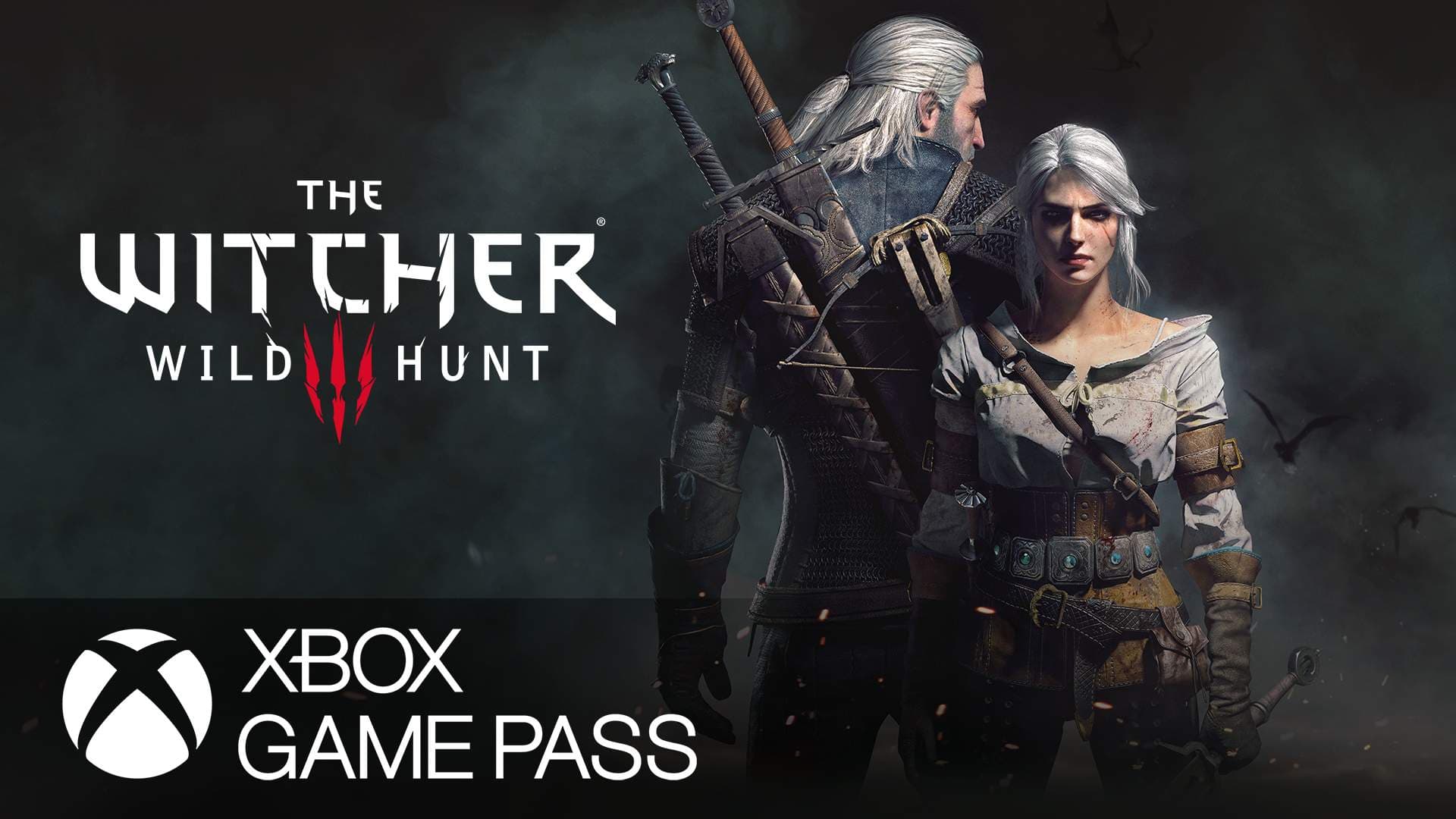The Witcher 3: Wild Hunt chega ao Xbox Game Pass!