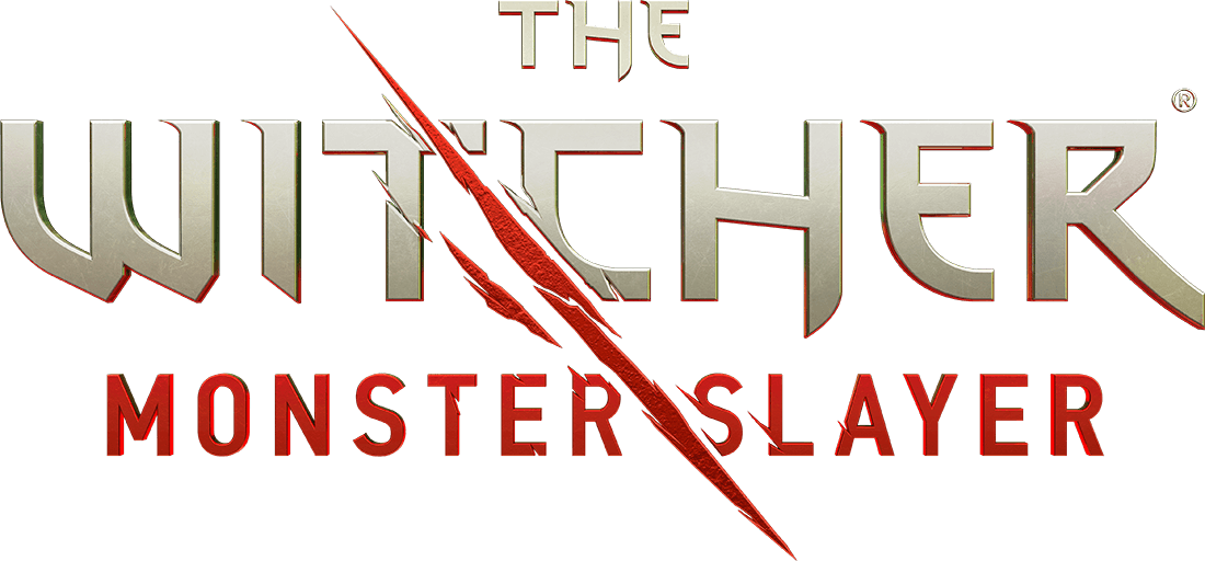 Monster Slayer Logo