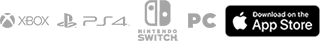 XBOX PS4 PC Switch iOS